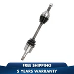1PC Cv Axle Shaft Assembly Front Left Driver Side 2009-2016 Ford Flex 3.5L. Fixed Price $65.90.