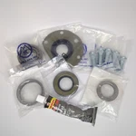Omix-ada 16536.07 Axle Bearing And Hardware Kit. Fixed Price $79.99.