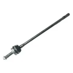 For Mercedes (2014-2018) Axle Shaft Assembly Front Left (dr. Side) Dss. Fixed Price $417.90.