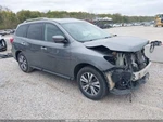Passenger Rear Suspension Without Crossmember Fits 15-20 Pathfinder 5351846. Fixed Price $462.50.