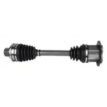 Gsp NCV23025 Front Axle Fits 2018-2020 Audi A5 Quattro 17-20 A4. Fixed Price $221.99.