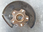 Passenger Right Rear Knuckle/stub Fits 19-24 Infiniti QX50 278875. Fixed Price $125.00.