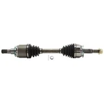 Right Axle Assembly 2005-2019 Nissan Frontier Pathfinder Sl JRN28160032. Fixed Price $226.42.