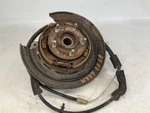 2013 Cadillac Ats Rear Right Spindle Knuckle Q. Fixed Price $61.19.