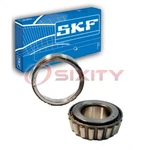 Skf Rear Outer Differential Pinion Bearing For 1979-1983 Nissan 280ZX Bc. Fixed Price $67.01.