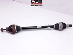 19-23 Porsche Macan Rear Axle Shaft 95B501203G. Fixed Price $124.99.