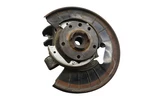 11-17 Volkswagen Vw Touareg Rear Right Side Wheel Spindle Knuckle Hub Oem. Fixed Price $90.00.
