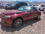 Driver Left Rear Knuckle/stub Fits 06-15 Mazda MX-5 Miata 2485603. Fixed Price $124.95.