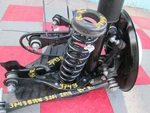 2013 2014 Bmw Awd X Right Rear Suspension Knee Asbly Control Arm Spindle Hub. Fixed Price $325.00.