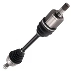 Front Left Driver Cv Axle Assembly Manual Trans. For Honda Civic 2006-2015 1.8L. Fixed Price $108.75.
