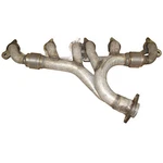 Omix Exhaust Manifold 4.0L Fits Jeep Wrangler Yj Tj Cherokee & Grand. Fixed Price $198.95.