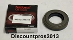 National Bearings 710491 Drive Axle Shaft Seal. Fixed Price $14.00.