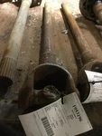 Replaces FDS1600 Meritor-rockwell Axle Shaft , Oh. Fixed Price $865.88.