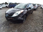 Passenger Axle Shaft Front Thru 10/14 Fits 13-15 Leaf 11996913. Fixed Price $108.84.