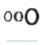 Schaeffler Ina SL0133K Locking Hub Service Kit Bearing For Chevrolet K30 77-86 D. Fixed Price $17.33.