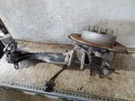 Passenger Rear Knuckle/stub Naturally Aspirated Hybrid Fits 23-25 Accord 4098114. Fixed Price $364.01.