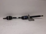 2024 Dodge Hornet Right Front Axle Shaft 1.3L 7K. Fixed Price $195.11.