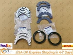 Steering Knuckle Rebuild Kit / Hub Spindle Suzuki Samurai 85-95 SJ410 SJ413. Fixed Price $51.69.