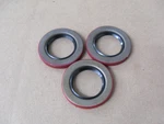 (qty 3) National Oil Seal 471766. Fixed Price $16.50.