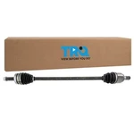 Trq CSA70339 Front Right Passenger Cv Axle 11-15 Sonata Hybrid 11-16 Optima. Fixed Price $99.99.