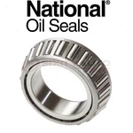 National Rear Right Axle Differential Bearing For 1995-1997 Rolls-royce Cw. Fixed Price $39.86.