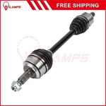 For Honda Accord 2.0L 2017-2022 Clarity 1.5L 2018-2021 Front Driver Side Cv Axle. Fixed Price $73.50.
