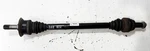 2013-2017 Bmw X3 X4, Rear Right Cv Axle Shaft 7598032 Low Miles!. Fixed Price $65.00.