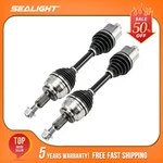 Cv Axle Shaft Assembly Front For 2011 Ram 1500 V8 5.7L 2002-2010 4.7L 5072389AA. Fixed Price $124.99.