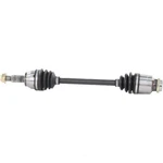 Cv Axle Shaft Surtrack MZ-8202 Fits 11-14 Mazda. Fixed Price $174.99.