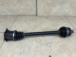 05-09 Audi A4 Front Left Axle Shaft Oem B. Fixed Price $80.74.