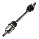 Cv Axle Shaft Assembly Front Left Driver Side For 2018-2022 Honda Accord 1.5T. Fixed Price $72.49.
