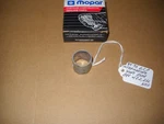 Nos Mopar 84-95 Dodge Chrysler Plymouth Intermediate Shaft Rear Bush W/2.2 2.5L. Fixed Price $20.00.