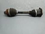 Audi A4 Oem Driver Left Front Cv Axle Shaft 75K Miles 2.0L Fwd Fits 2017-23. Fixed Price $125.02.