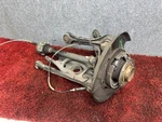 Bmw E93 E92 E82 Rear Right Passenger Side Suspension Hub Axle Assembly Oem B12. Fixed Price $279.99.