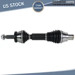 Extended Travel Front Right Cv Axle Assembly Ford Explorer Mazda B2300 95-05. Fixed Price $167.99.