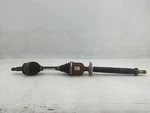 2016 Chevrolet Malibu Axle Shaft Front Passenger Cv C/v Halyr. Fixed Price $52.52.