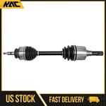 Front Driver Left Side Cv Axle 2010-2014 Ford F-150 Svt Raptor 6.2L V8. Fixed Price $88.99.