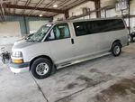 Chevrolet Express 3500 2012 Rear Axle 162K Miles 23451090 1003. Fixed Price $745.90.