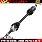 Front Left Cv Axle Shaft Assembly For 2017-2019 Nissan Rogue 666467 27 Spline. Fixed Price $59.99.
