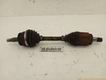 Range Rover Sport L320 Driver Left Front Axle Shaft Fits 2006-2013 07. Fixed Price $69.86.