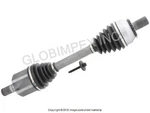 For Volvo (2015-2018) Axle Shaft Assembly Front Left (dr. Side) Pro Parts. Fixed Price $258.00.