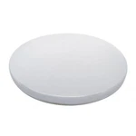 Chrome Single Hub Design Axle Cover Cap Only. Fixed Price $24.99.