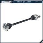 Cv Axle Assembly For Bmw 135I 325XI 328I 328XI 330I 330XI 335I 3.0L Rear Right. Fixed Price $58.99.
