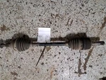 Rear Driver Axle Shaft Rust For Cadillac Cts 2003 - 2007. Fixed Price $91.80.