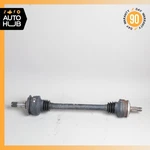 05-09 Mercedes W209 CLK500 CLK55 Rear Left Or Right Axle Cv Half Shaft Oem 78K. Fixed Price $166.00.