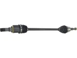 Rear Left Cv Axle Assembly Fits Police Interceptor Utility 2013-2019 Awd 79GNNY. Fixed Price $78.80.