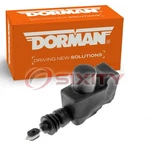Dorman Front Left Door Lock Actuator Motor For 1987-1989 Gmc R2500 Body Tn. Fixed Price $70.14.