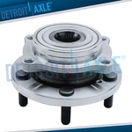 Front Wheel Hub And Bearing Assembly For Mitsubishi Eclipse Galant 5 Lug Non-abs. Fixed Price $58.53.