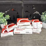 Bulk Lot! Mix Of National Oil Seals -new 370048A 100712V 41461S 370247A 2025. Fixed Price $175.00.
