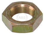 A.b.s. 911120 Nut, Stub Axle For Audi Vw. Fixed Price $11.45.